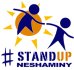 StandUp Neshaminy logo