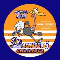Sunset Challenge logo